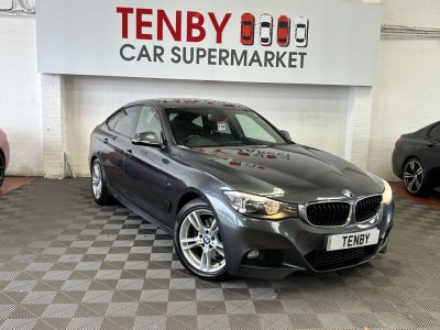 BMW 3 Series Gran Turismo 2.0 320D M SPORT GRAN TURISMO 5d 181 BHP Hatchback Diesel GREYBMW 3 Series Gran Turismo 2.0 320D M SPORT GRAN TURISMO 5d 181 BHP Hatchback Diesel GREY at Motor Finance 4u Tunbridge Wells