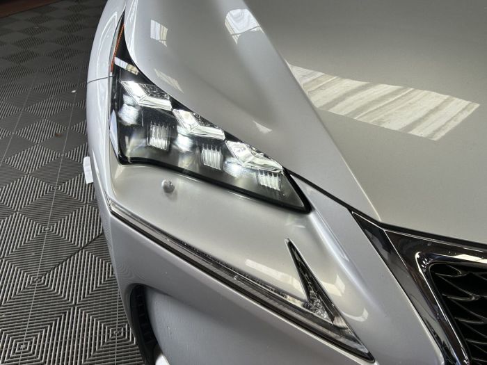 Lexus Nx 2.5 300H F SPORT 5d 153 BHP Estate Hybrid SILVER