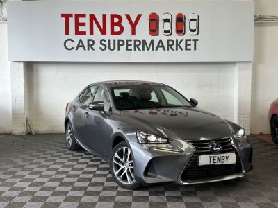 Lexus IS 2.5 300h Executive Edition Saloon 4dr Petrol Hybrid E-CVT Euro 6 (s/s) (223 ps) Saloon Hybrid GREYLexus IS 2.5 300h Executive Edition Saloon 4dr Petrol Hybrid E-CVT Euro 6 (s/s) (223 ps) Saloon Hybrid GREY at Motor Finance 4u Tunbridge Wells