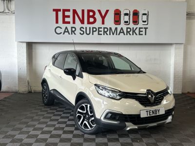 Renault Captur 1.5 dCi ENERGY Dynamique S Nav SUV 5dr Diesel EDC Euro 6 (s/s) (90 ps) SUV Diesel WHITERenault Captur 1.5 dCi ENERGY Dynamique S Nav SUV 5dr Diesel EDC Euro 6 (s/s) (90 ps) SUV Diesel WHITE at Motor Finance 4u Tunbridge Wells