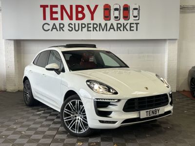 Porsche Macan 3.0 TD V6 S SUV 5dr Diesel PDK 4WD Euro 6 (s/s) (258 ps) SUV Diesel WHITEPorsche Macan 3.0 TD V6 S SUV 5dr Diesel PDK 4WD Euro 6 (s/s) (258 ps) SUV Diesel WHITE at Motor Finance 4u Tunbridge Wells