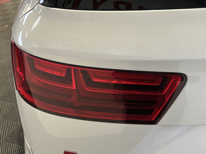 Audi SQ7 4.0 TDI V8 SUV 5dr Diesel Tiptronic quattro Euro 6 (s/s) (435 ps) SUV Diesel WHITE