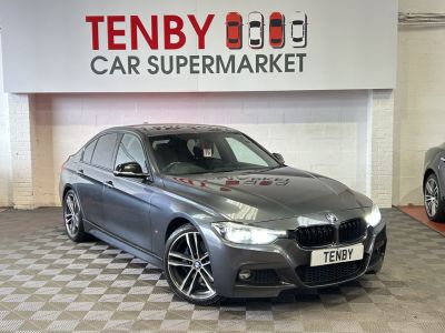 BMW 3 Series 2.0 330e 7.6kWh M Sport Shadow Edition Saloon 4dr Petrol Plug-in Hybrid Auto Euro 6 (s/s) (252 ps) Saloon Hybrid GREYBMW 3 Series 2.0 330e 7.6kWh M Sport Shadow Edition Saloon 4dr Petrol Plug-in Hybrid Auto Euro 6 (s/s) (252 ps) Saloon Hybrid GREY at Motor Finance 4u Tunbridge Wells